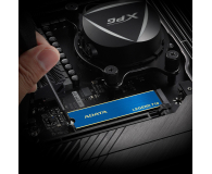ADATA 2TB M.2 PCIe NVMe Legend 710 - 1138149 - zdjęcie 6